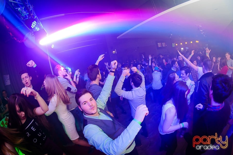 Anti Valentine's Day Party,