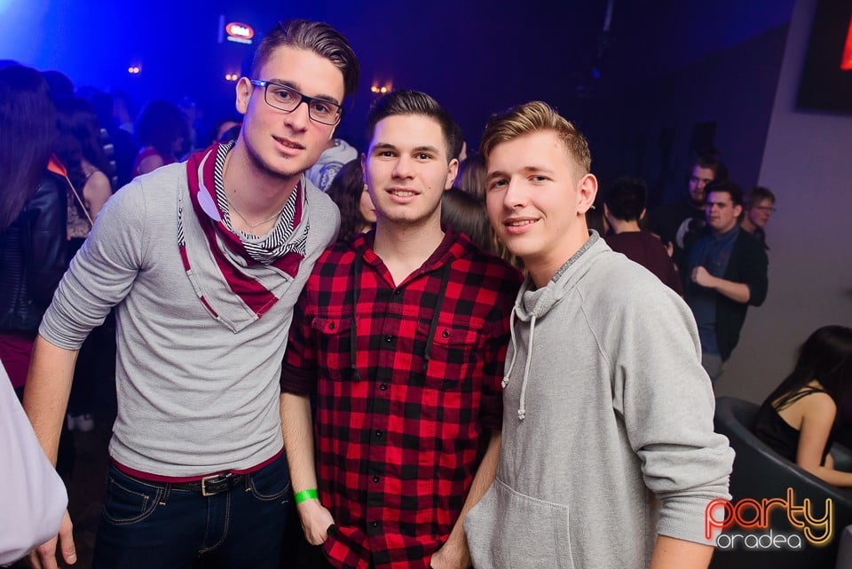 Anti Valentine's Day Party,