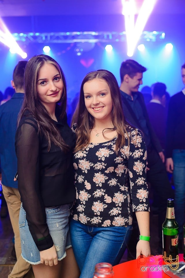 Anti Valentine's Day Party,