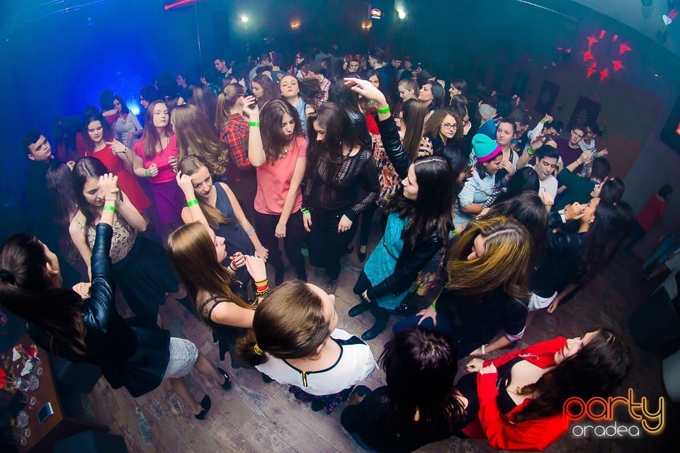 Anti Valentine's Day Party,