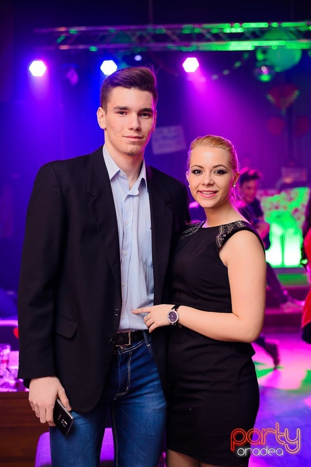 Anti Valentine's Day Party,