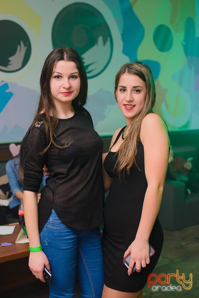 Anti Valentine's Day Party,