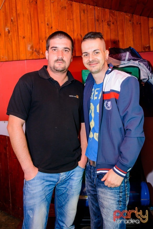 Antoan & Fernando Birthday Party,