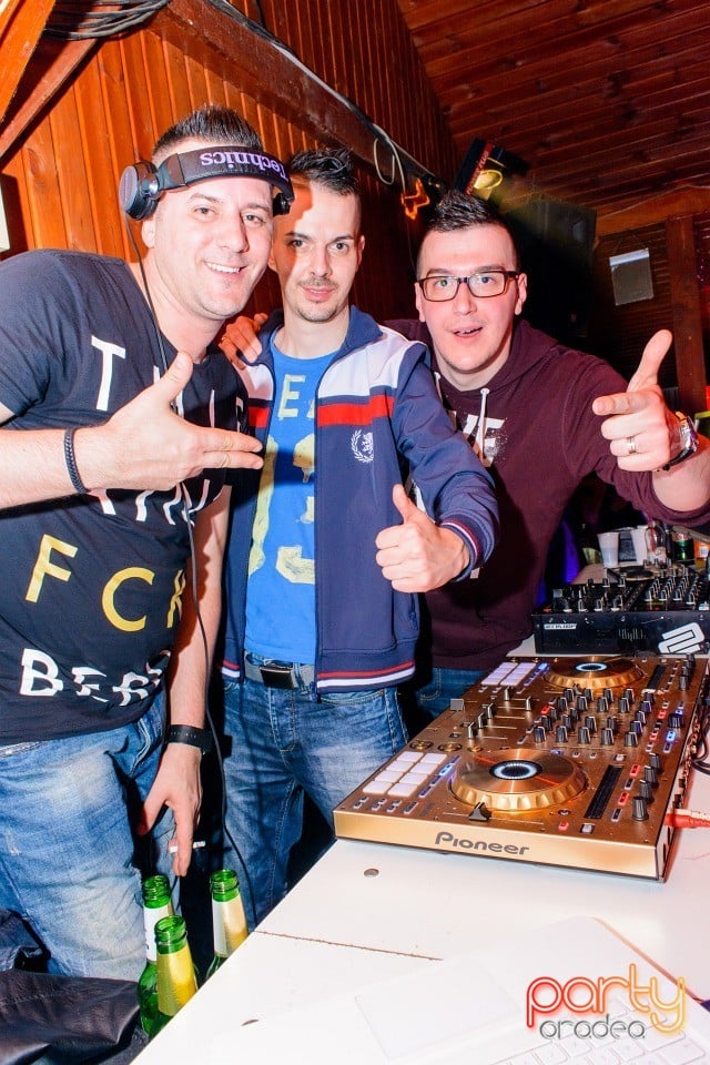 Antoan & Fernando Birthday Party,