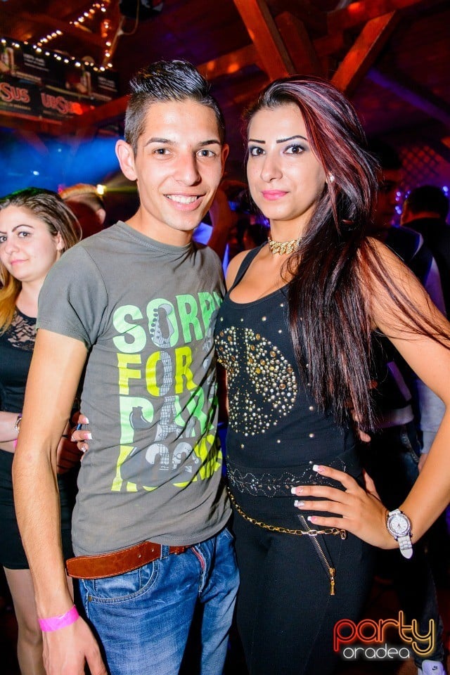Antoan & Fernando Birthday Party,