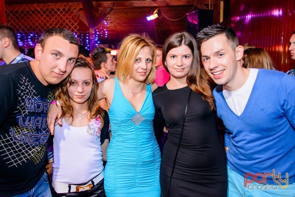 Antoan & Fernando Birthday Party,