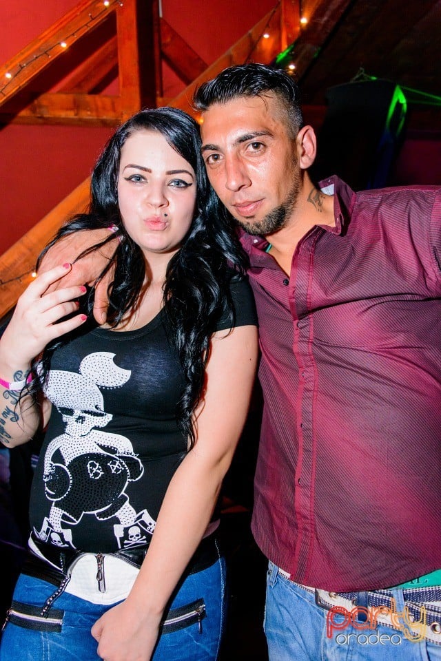 Antoan & Fernando Birthday Party,