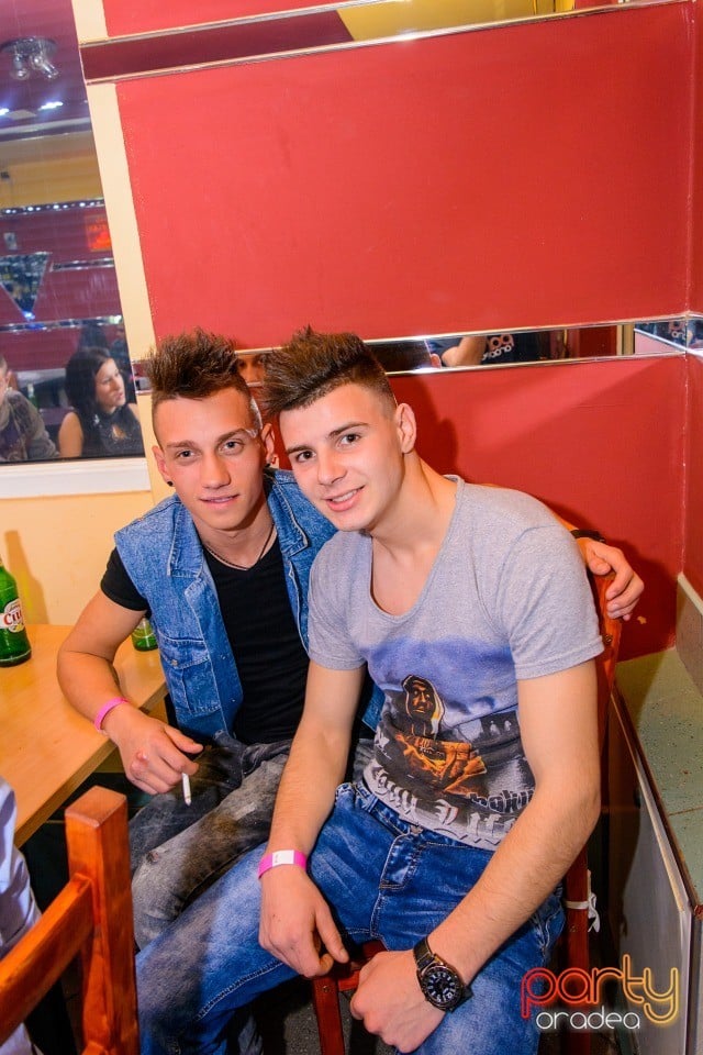Antoan & Fernando Birthday Party,