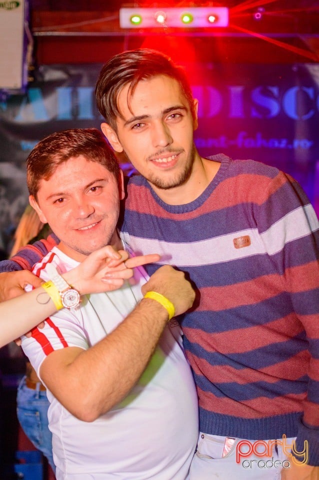 Antoan & Fernando, 