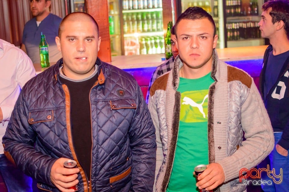 Antoan & Fernando, 