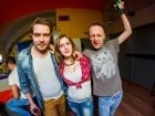 April's Fool Party