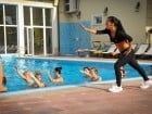 Aqua Gym cu DJ Raul