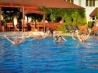 Aqua Gym în Silver Hotel