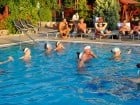 Aqua Gym în Silver Hotel