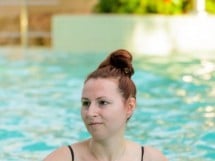 Aqua-Zumba la Hotel Lotus