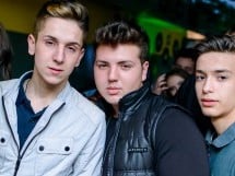 Army Party