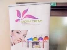 Aroma Cream - uleiuri esenţiale - detoxifiere - prevenţie