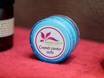 Aroma Cream - uleiuri esenţiale - detoxifiere - prevenţie