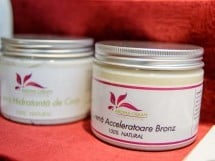 Aroma Cream - uleiuri esenţiale - detoxifiere - prevenţie