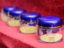 Aroma Cream - uleiuri esenţiale - detoxifiere - prevenţie