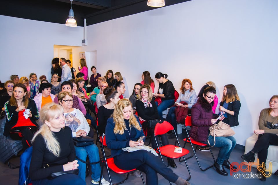 Ars Nova Beauty Day, Ars Nova Centru Fitness