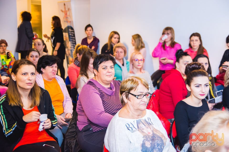 Ars Nova Beauty Day, Ars Nova Centru Fitness