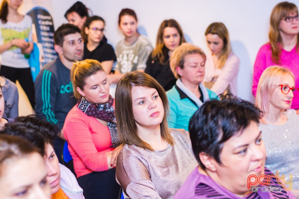 Ars Nova Beauty Day, Ars Nova Centru Fitness
