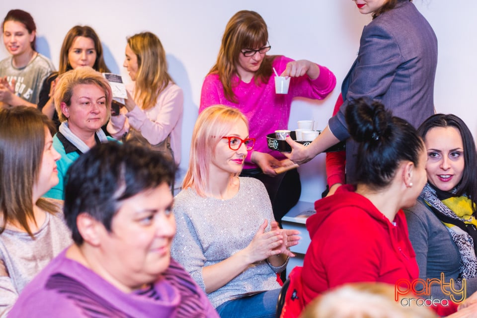 Ars Nova Beauty Day, Ars Nova Centru Fitness