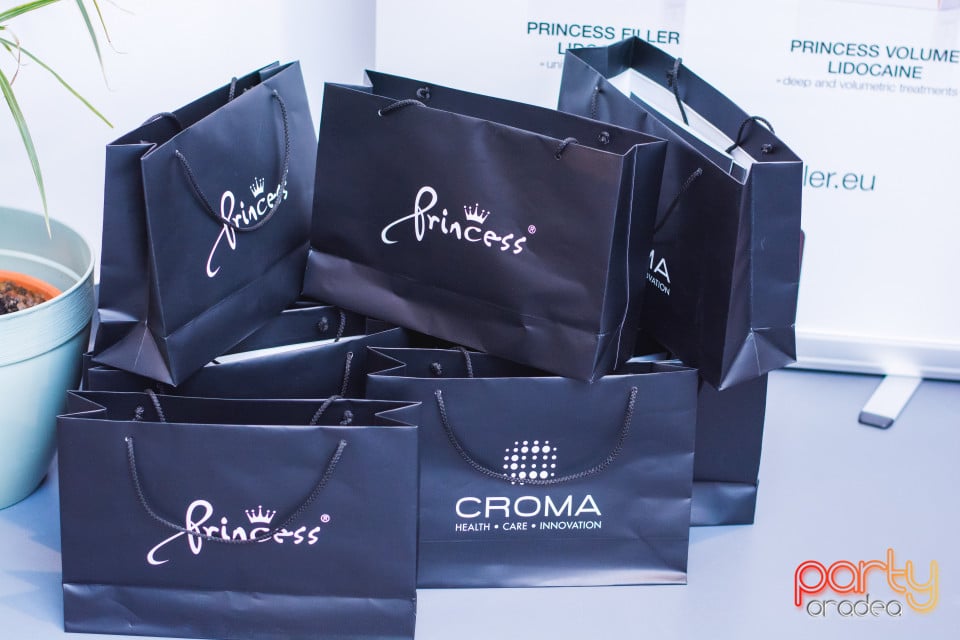 Ars Nova Beauty Day, Ars Nova Centru Fitness