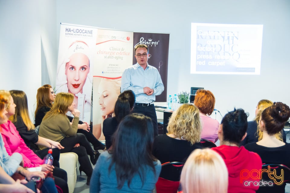 Ars Nova Beauty Day, Ars Nova Centru Fitness