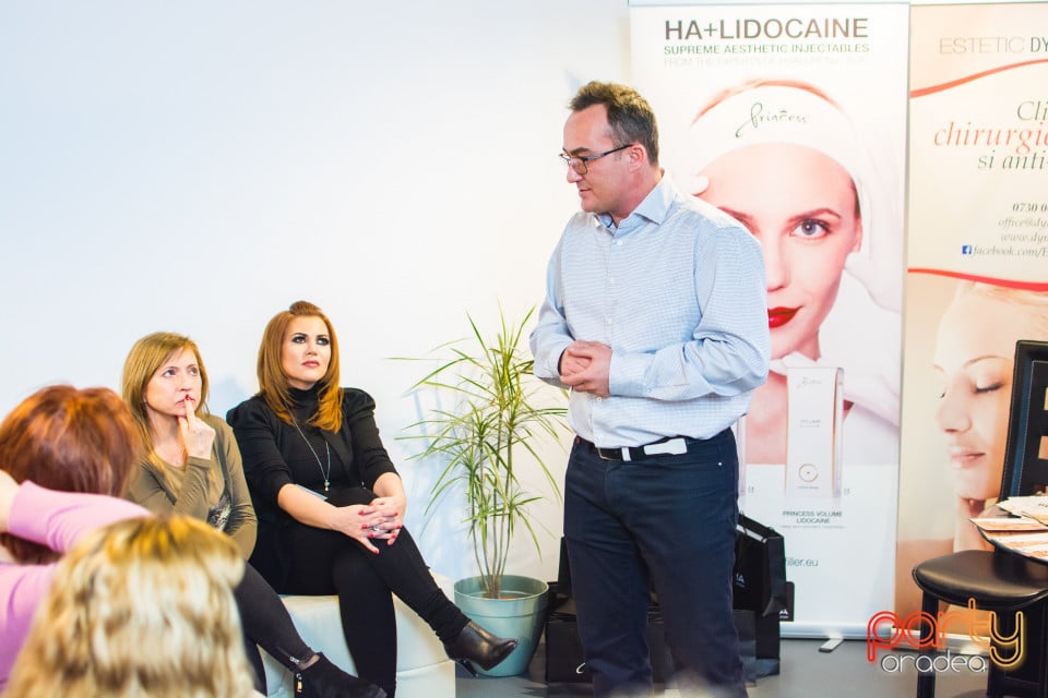 Ars Nova Beauty Day, Ars Nova Centru Fitness