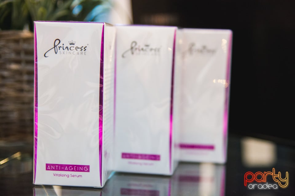 Ars Nova Beauty Day, Ars Nova Centru Fitness