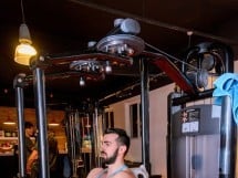 Ars Nova Centru Fitness