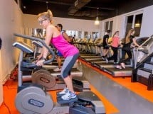 Ars Nova Centru Fitness