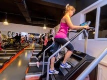 Ars Nova Centru Fitness