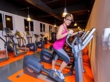 Ars Nova Centru Fitness