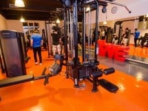 Ars Nova Centru Fitness