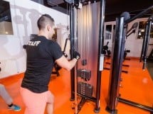 Ars Nova Centru Fitness