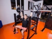 Ars Nova Centru Fitness