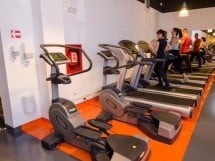 Ars Nova Centru Fitness