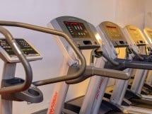 Ars Nova Centru Fitness