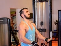 Ars Nova Centru Fitness