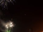 Artificii de Revelion 2012