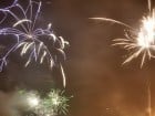 Artificii de Revelion 2012