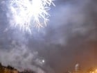 Artificii de Revelion 2012