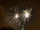 Artificii de Revelion 2012