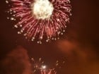Artificii de Revelion 2012