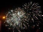 Artificii de Revelion 2012