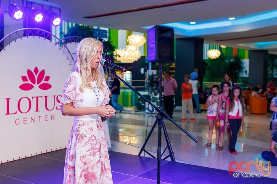Artist de Bihor, Lotus Center