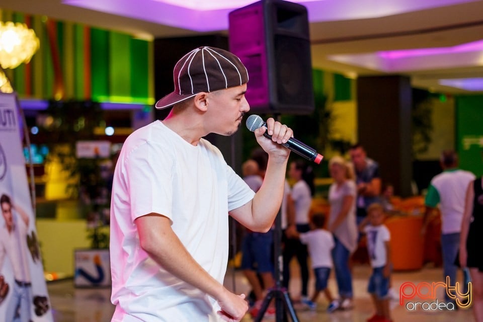 Artist de Bihor, Lotus Center